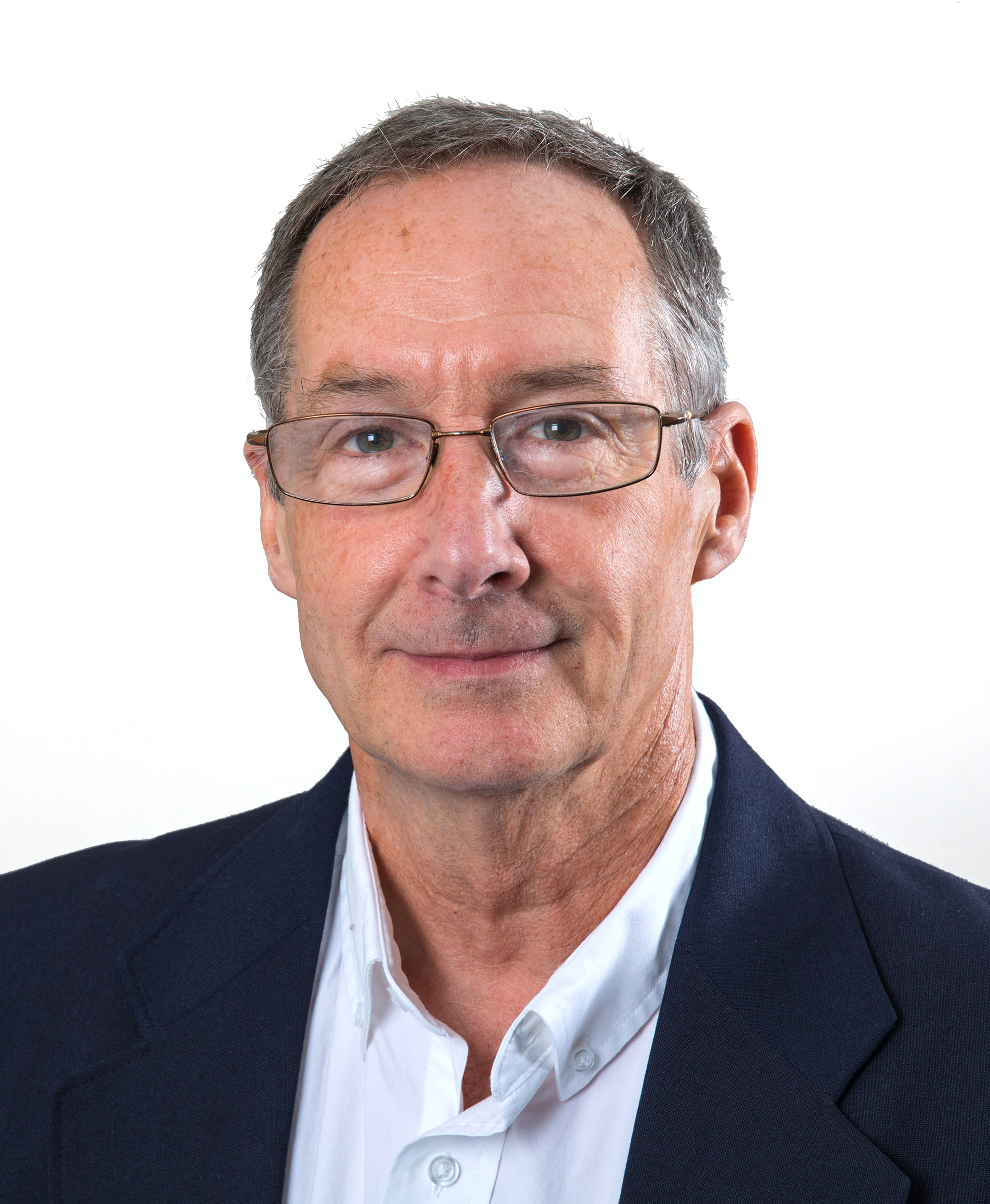 Scott Colemere
